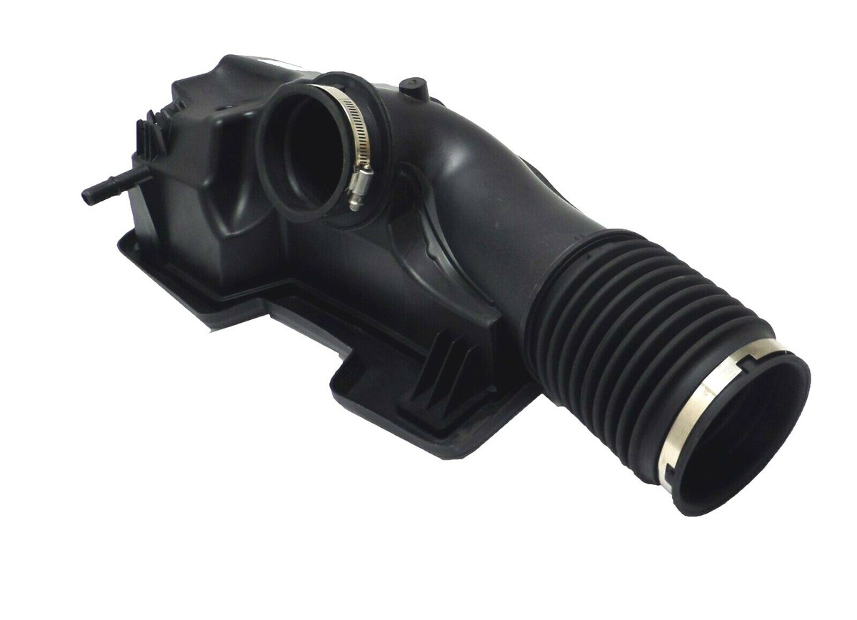 debe820 84467638 Air Cleaner Intake Duct Chevrolet Silverado Tahoe GMC