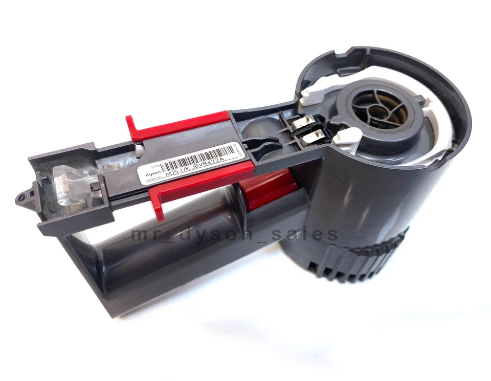 x10 Dyson V6 SV03 Vacuum Cleaner Body Only DC59 DC58 Raw Machine - Image 3 of 4