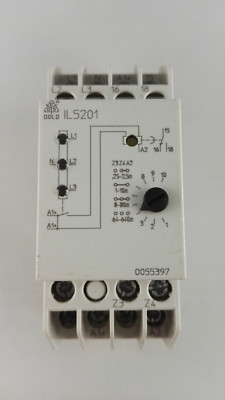 Dold & Söhne KG IL5201 Netzwächter 0055397
