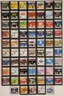 Lot of Nintendo DS Games Pick & Choose - Cartridge ONLY - * Updated 1/31/26*