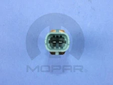 Genuine OEM Mopar Front Engine Coolant Temperature Sensor For Jeep 1500 Classic