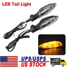 LED Turn Signals For KTM1290 Super DUKE 690 DUKE/R 1190 Adventure/R Indicator