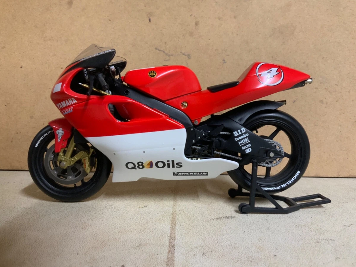 Yamaha yzr500 2024