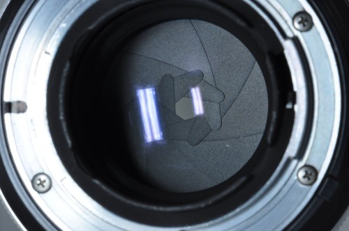 Nikon NIKKOR-Q Auto 135mm f/2.8 #110 "Near Mint" Ai Converted Telephoto Lens - Picture 8 of 15
