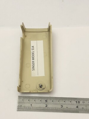 Glühbirnenabdeckung Panel für Singer 514 Nähmaschine