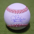 RODOLFO CASTRO - Signed/Autographed BASEBALL BALL - Philadelphia Phillies w/COA