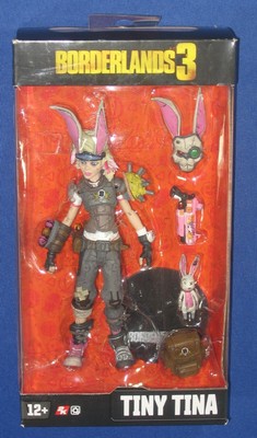 Borderlands 3 Tiny Tina 6