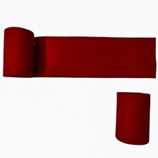 WINIGAS VIKING LEG WRAPS RED COLOR B333