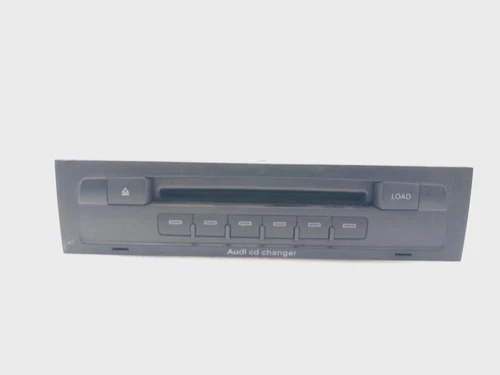 4L0910110A Sistema Audio/Radio Cd para AUDI Q7 (4L) 4.2 TDI (240kW) 2007 8865659 - Imagen 1 de 10