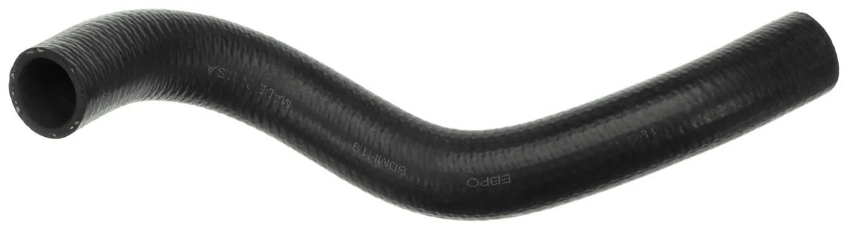 Gates 22182 Molded Coolant Hose UPC 00072053175646 | eBay