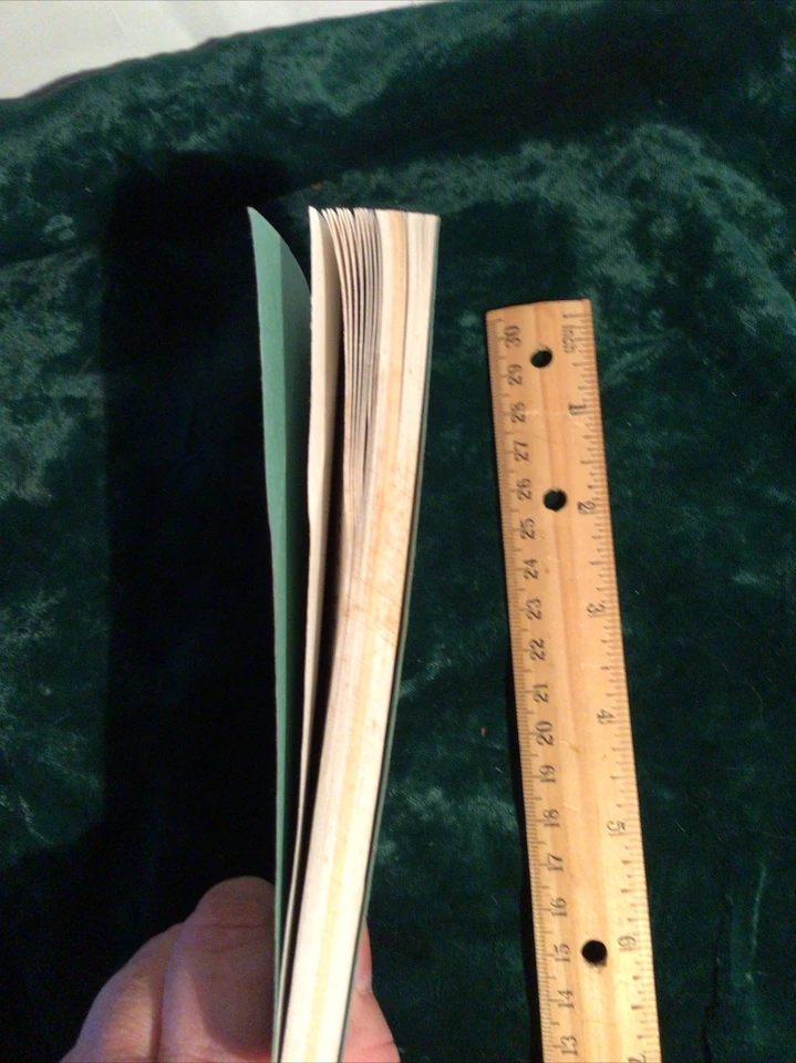 Vintage 1938 New Jersey Fish & Game Laws - Trenton - Manual Booklet - Image 3 of 4