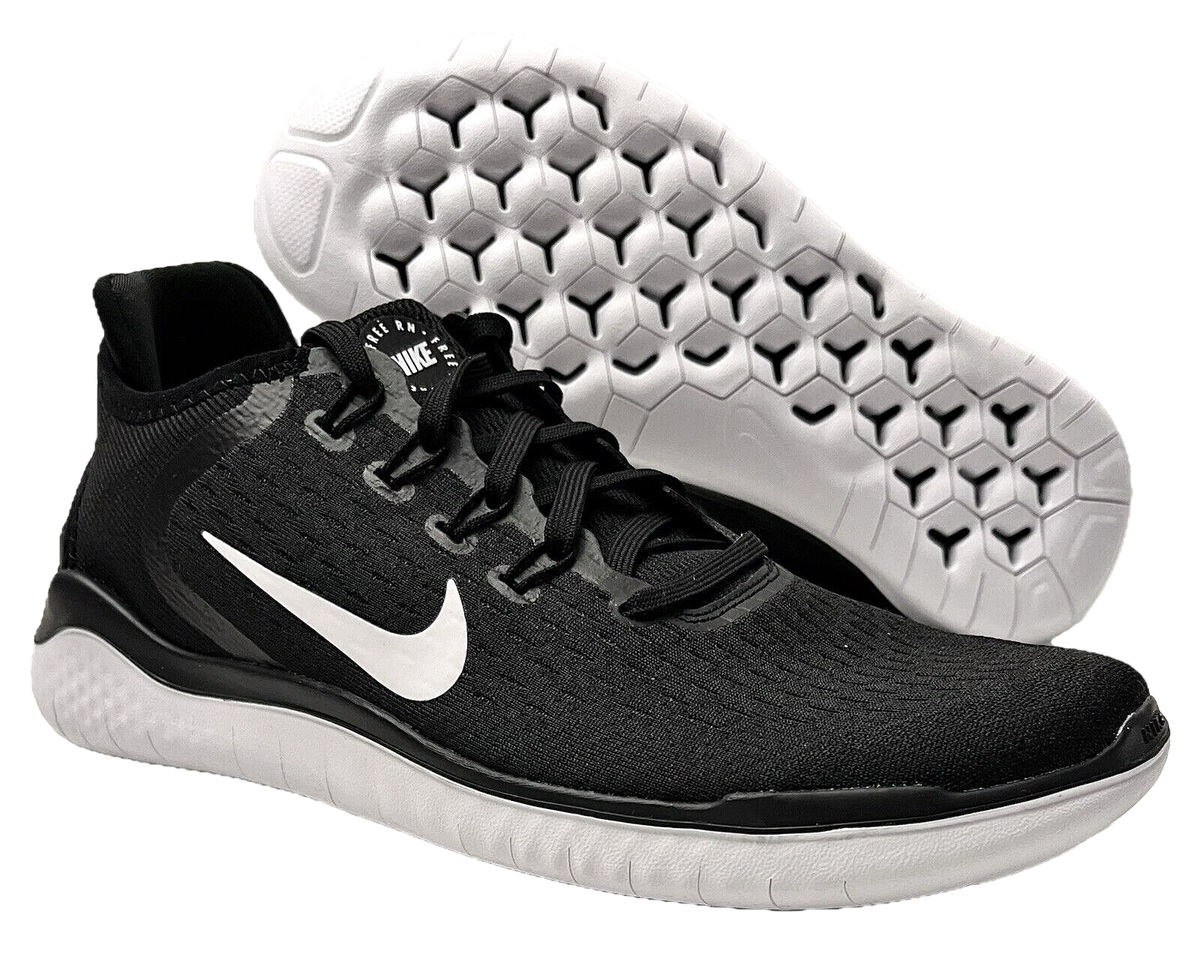 Nike Free Run 2018 Men's Road Running Shoes Nike Free Run