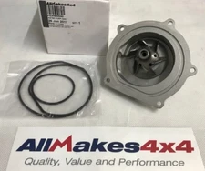 Allmakes Land Rover Defender & Discovery TD5 Water Pump Coolant pump- PEM500040