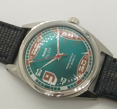 pilot sport watch