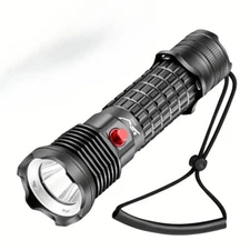 20000LM Dive Light Torch LED Flashlight Scuba Underwater 40m Diving Lamp 4-Mode