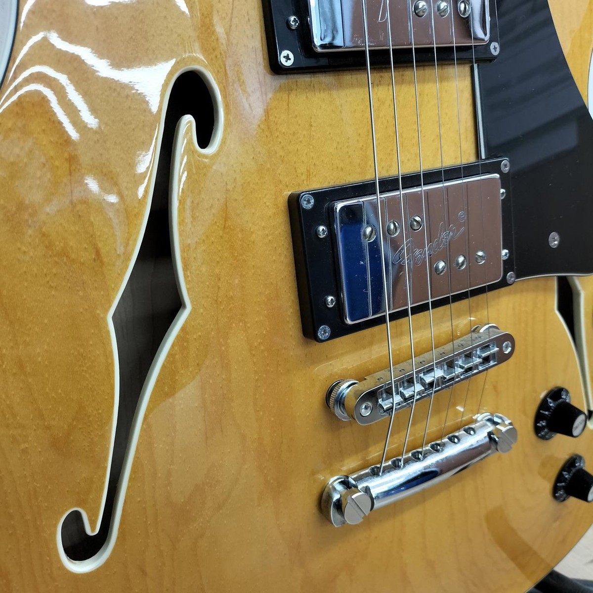 FENDER / MODERN PLAYER STARCASTER | eBay FENDER / MODERN PLAYER STARCASTER | eBay