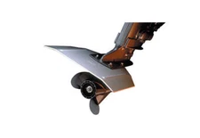 Davis Instruments Whale Tail XL