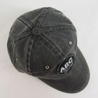 ABC Supply & AJ Foyt Racing Hat Collector Cap Adjustable Strap IndyCar Indy 500 — photo 5