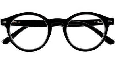 Brille Notbrille Lesehilfe IHY BLUEBREAKER FASHION 0,0+1,0+1,5+2,0+2,5+3,0
