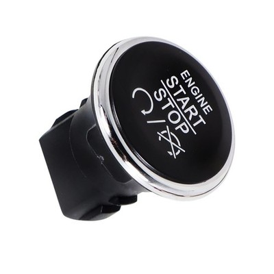 1 PCS 33370101 Engine Start Stop Ignition Button Switch For Dodge Challenger