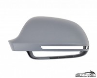 Spiegelkappe Seitenspiegel Links FüR Audi A4 A3 Sportback Q3 A5 A8 02-18