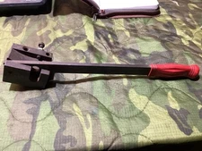 Reloading Bulletin Lead Core Cutter