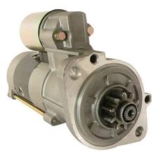 12V STARTER FOR TORO 580D INDUSTRIAL LAWN MOWER MODEL (M8T75171) 32A66-10100