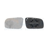 Van Wezel AußEnspiegelglas Links Beheizbar FüR Seat Arosa VW Lupo