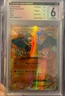 CHARIZARD EX BLACK STAR PROMOS - XY CHARIZARD EX BOX (HOLO) XY17 POKÉMON psa 6