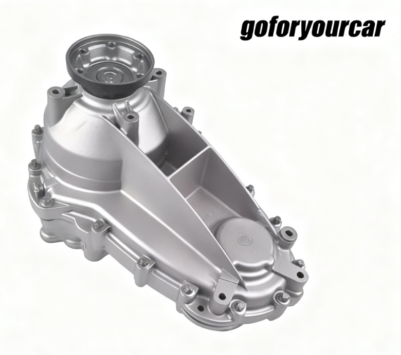 New Transfer Case Assembly 2512800900 for Mercedes-Benz GL-Class GL450 2007-2016