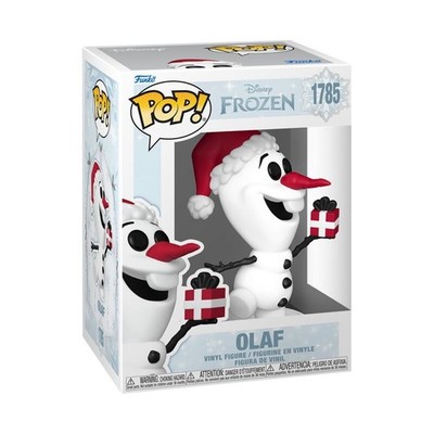 Funko Pop!  Olaf Vinyl Figur 1785 Standard Standard