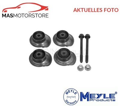 HINTERACHSLAGER GUMMILAGER HINTEN MEYLE 100 501 0014/S A FÜR VW GOLF III