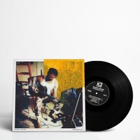 Shakey Graves - Fondness Etc. - Vinyl Record - G1398Z