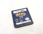 Zoo Tycoon DS Nintendo DS Zoo Tycoon Series Simulation 2005 Game Cartridge THQ