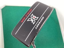 Odyssey DFX DOUBLE WIDE 2021 34in Right-Handed Putter w/HC 9863
