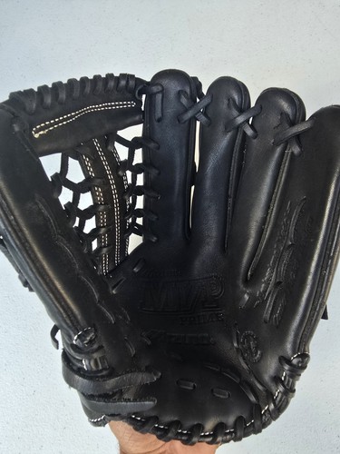 Mizuno GMVP-1277P 12.75" MVP Prime Baseball Softball Glove Pro. Model RHT - 第 11/11 張圖片