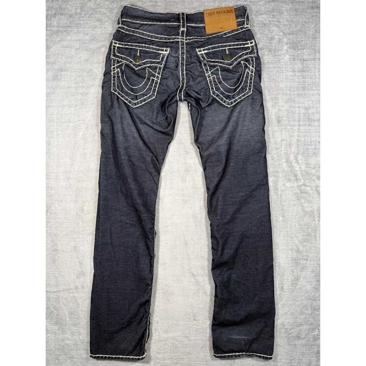 mens true religion corduroy products for sale | eBay