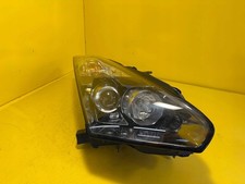 Feu avant (phare) Nissan GT-R