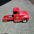 Vintage 1956 Tonka SEMI TRUCK CHASSIS