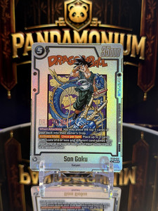 Son Goku Fb07 104 | eBay