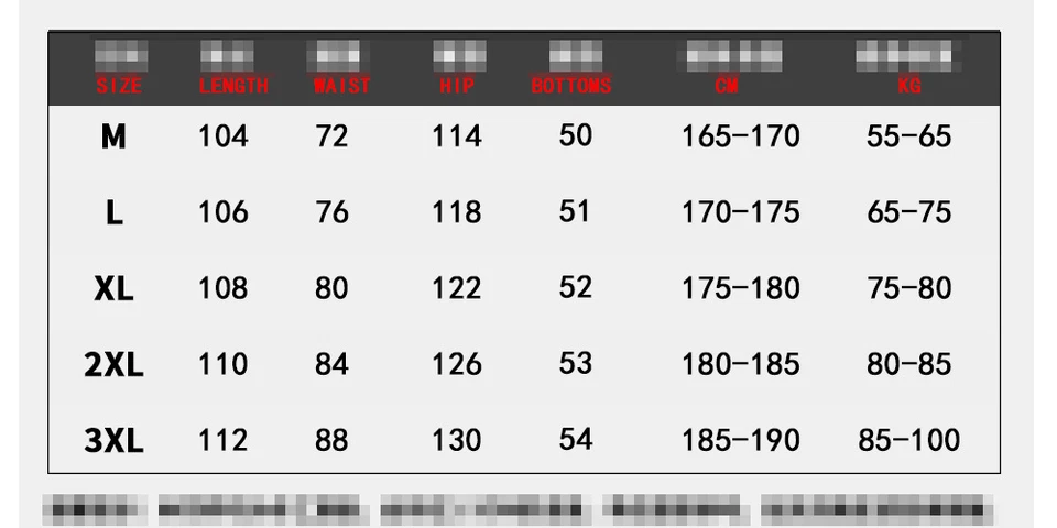 Men's Loose Sports Wide Leg Trousers American Street Casual Cool Straight Pants - Image 2 of 4