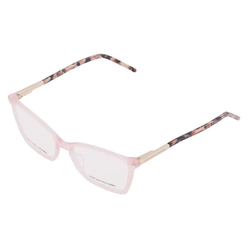 Gafas Marc Jacobs Demo Cat Eye para dama MARC 544 0FWM 54 MARC 544 0FWM 54 Foto 3 de 4