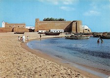 TUNISIE HAMMAMET VACANCES