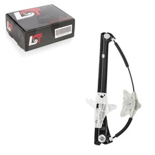 Fensterheber elektrisch ohne Motor hinten rechts für VW Tiguan Allspace BW2 BJ2