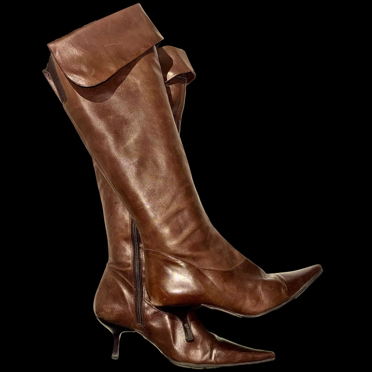 El Dantes In Women's Boots for sale - eBay