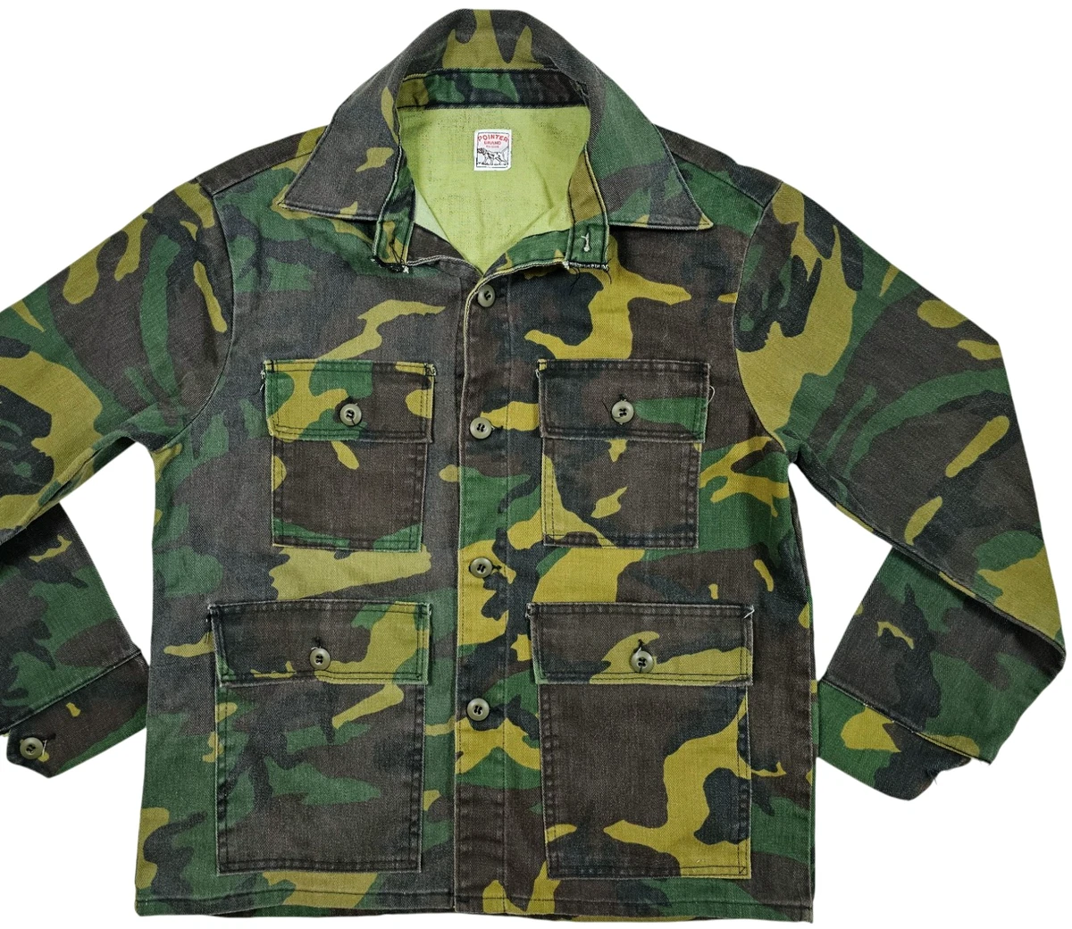 Pointer Brand Denim Coats, Jackets & Vests for Men for Sale | Shop
