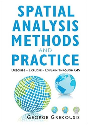 Spatial Analysis Methods and Practice: Describe â   Explore