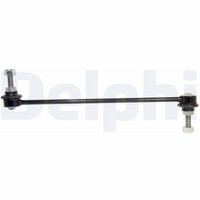 Delphi Stange/Strebe, Stabilisator TC2373 FüR Dacia Renault