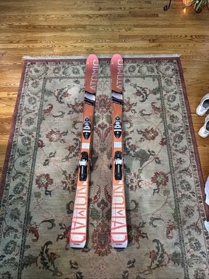 Atomic Nomad Savage Ti 177cm Skis