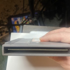 Kung Fu Heroes Nintendo NES Video Game Cart